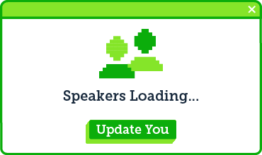 >Speakers